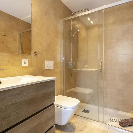 וילה Iola A 150m De La Playa Ideal Familias Grandes