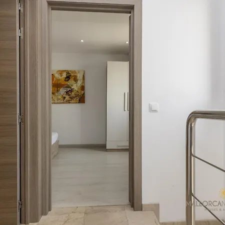 וילה Iola A 150m De La Playa Ideal Familias Grandes *